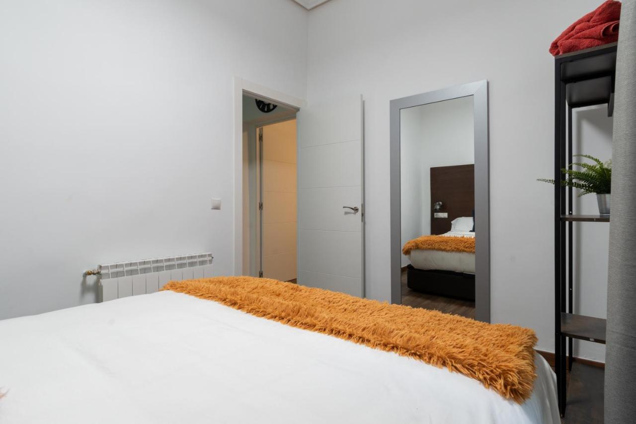 Vip Cervantes, By Monaro***** Madrid Exteriér fotografie