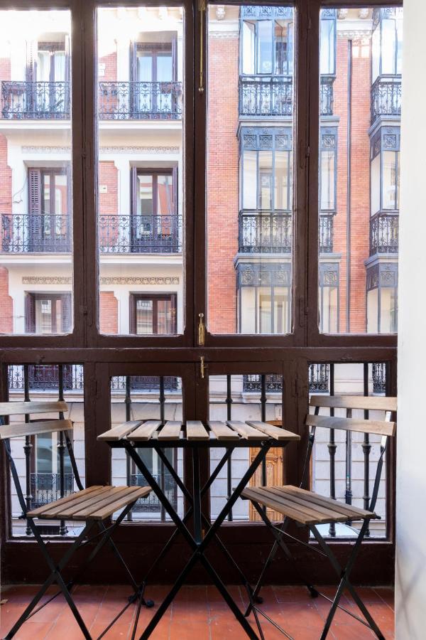 Vip Cervantes, By Monaro***** Madrid Exteriér fotografie